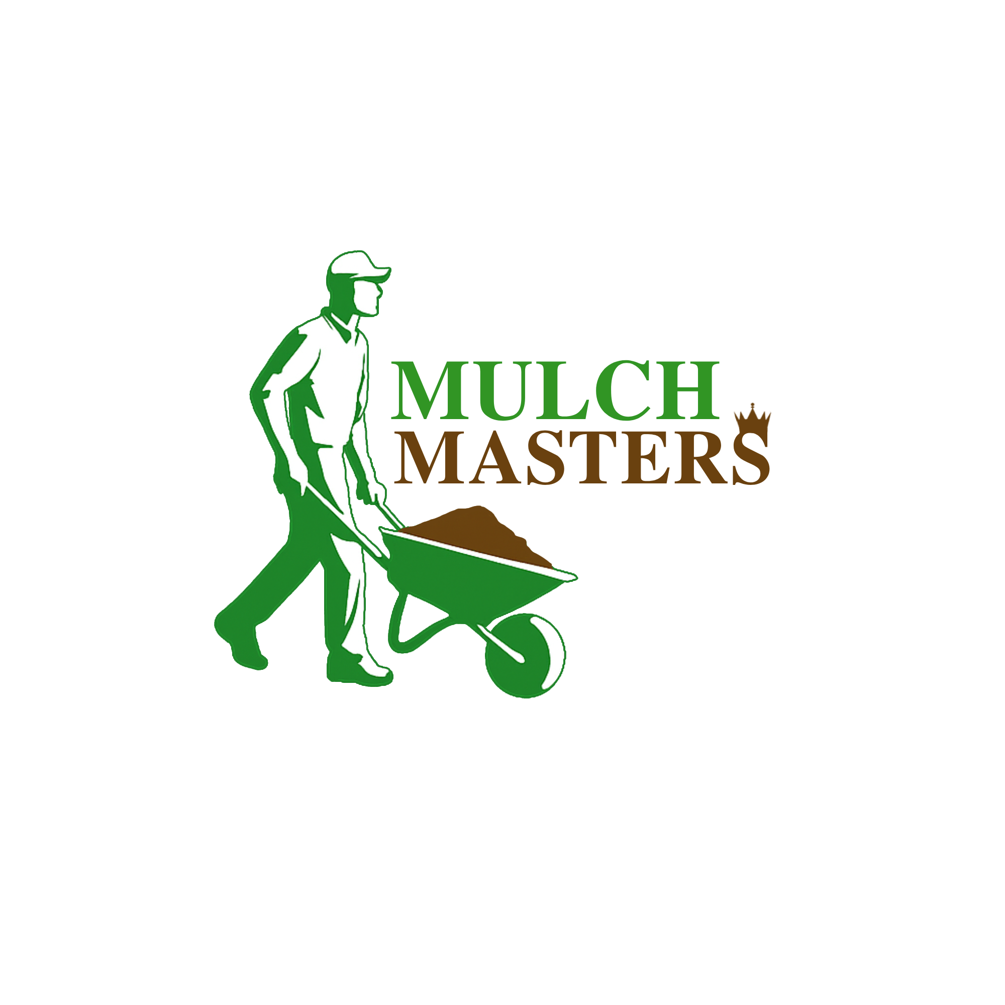 Mulch Masters